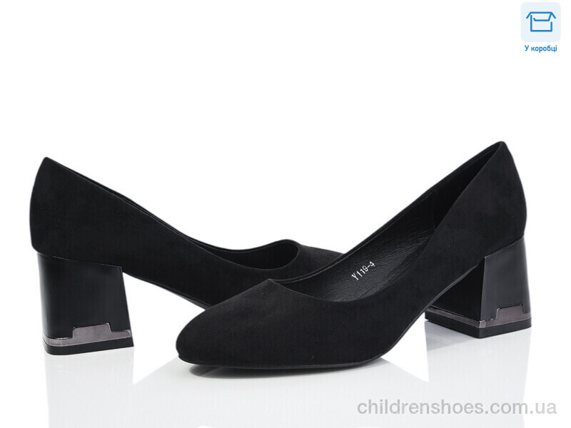 Туфли L&M Y119-4