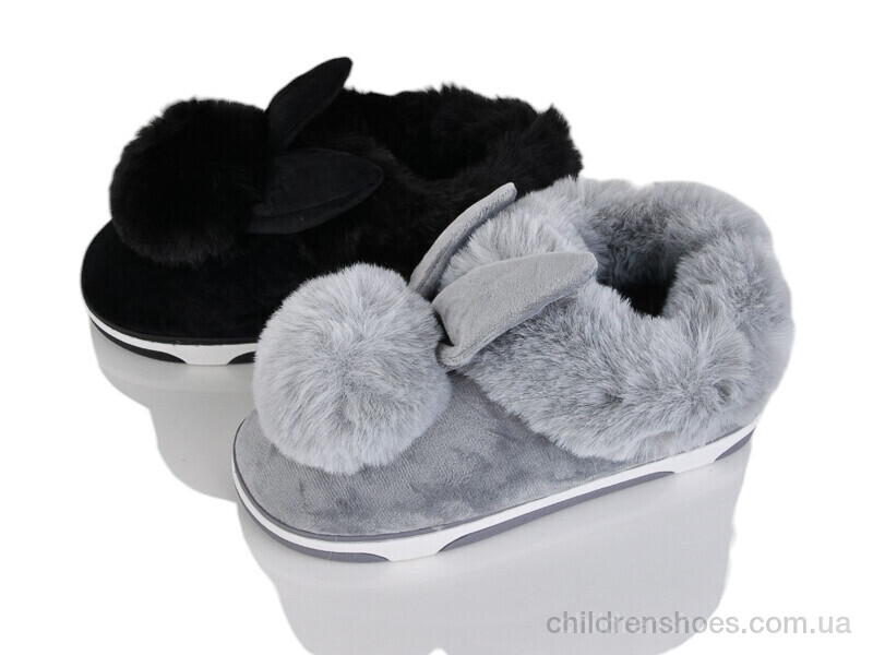 Тапки No brand RYG22 mix