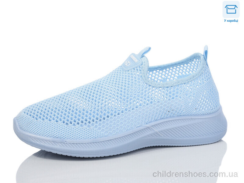 Слипоны Hongquan A232-5