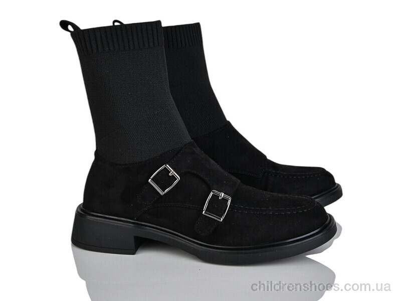 Ботинки Lino Marano L259-6E