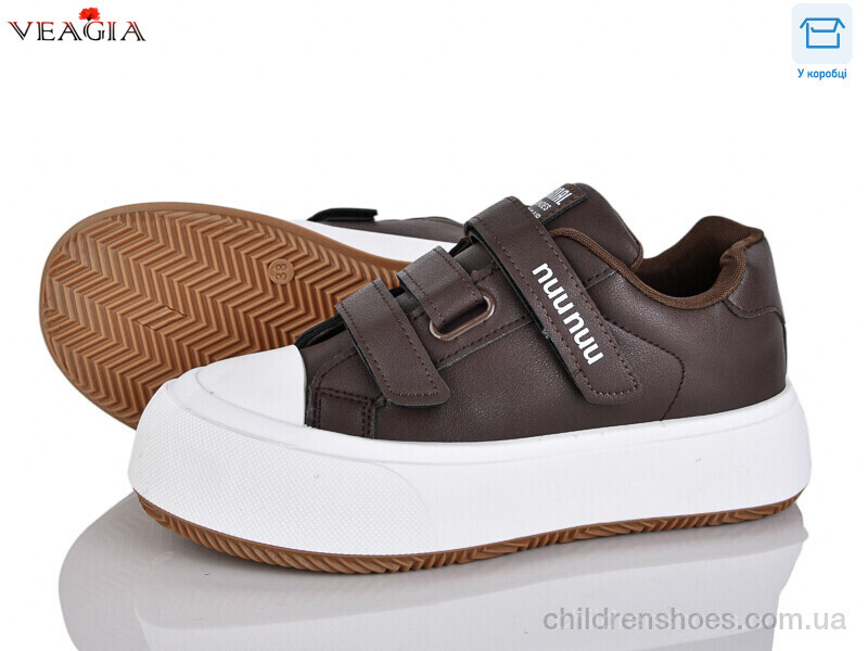 Кроссовки Veagia V975-12