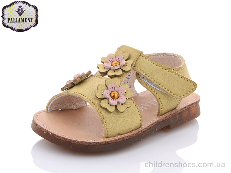 Босоножки PALIAMENT 8811-3