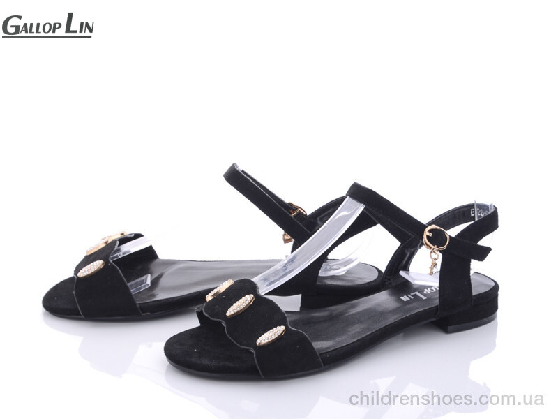 Босоножки Gallop Lin E328