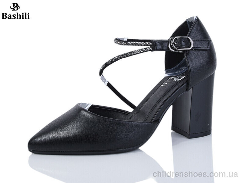 Туфли Башили X304-1