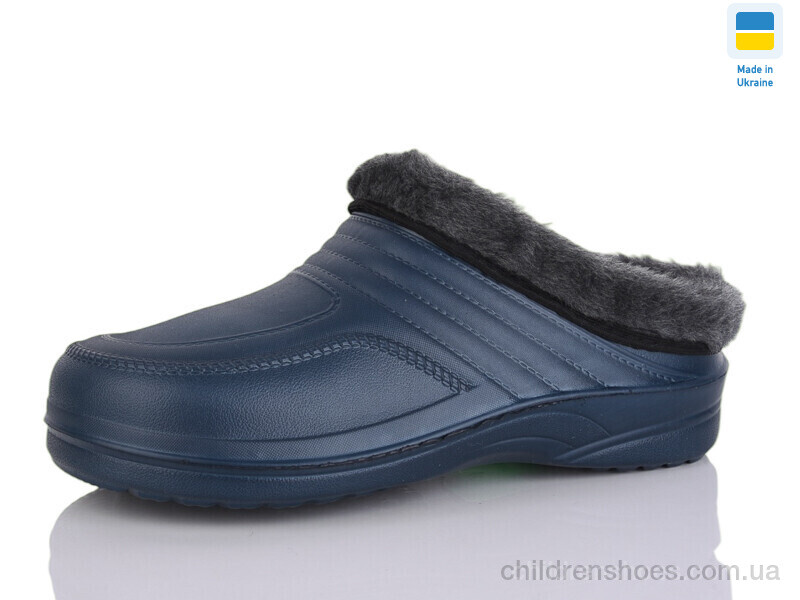 Сабо Cross M3 т.синій