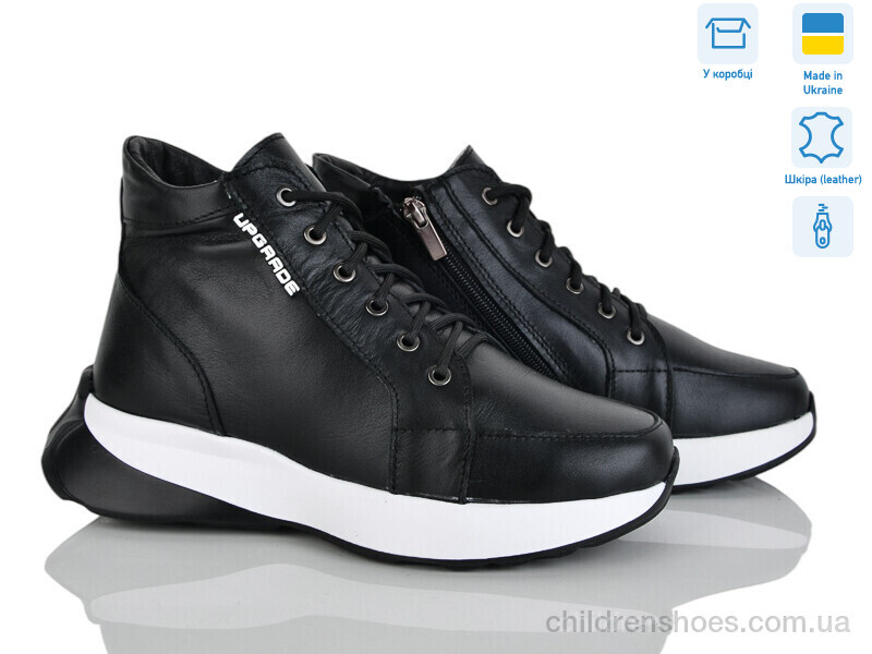 Ботинки Golden Natali Мішель ч.и.м.