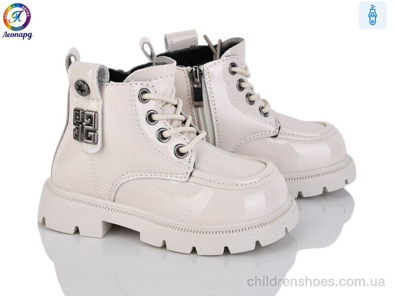 Ботинки No brand F082D-11