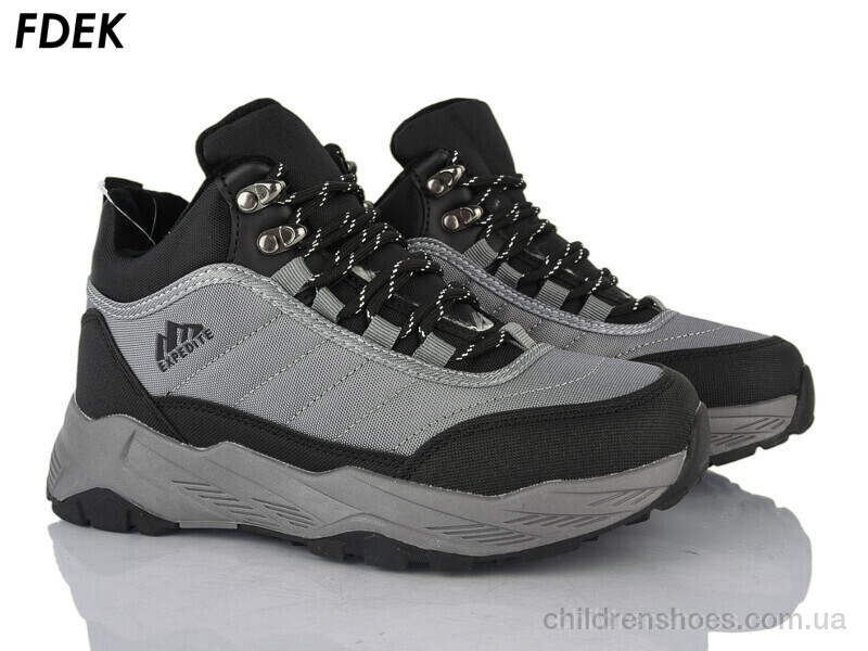 Кроссовки Fdek T9275-2