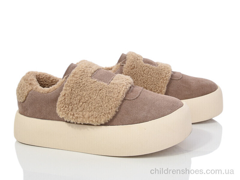 Кроссовки Violeta only one M3439-5 d.khaki