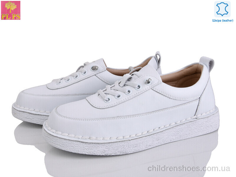 Туфли PLPS 966-2