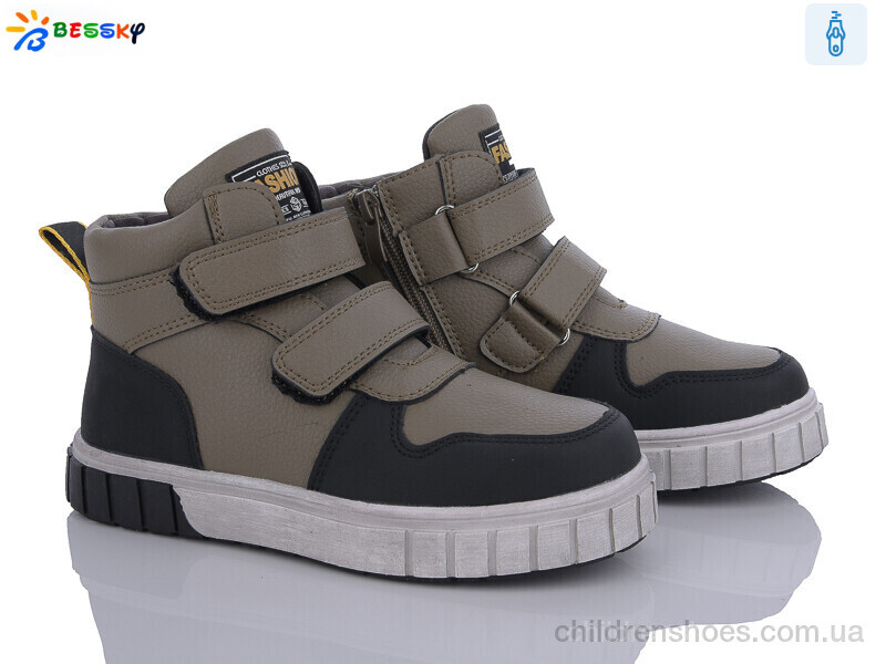 Ботинки Bessky BE3532-3C