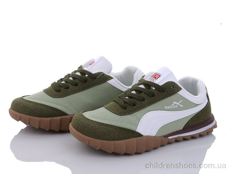Кроссовки Violeta only one 178-5 green