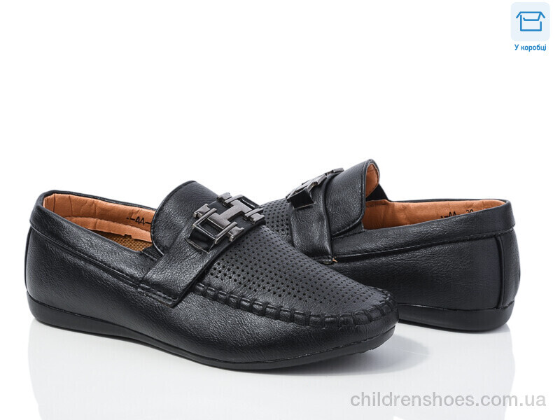 Туфли Waldem WS44