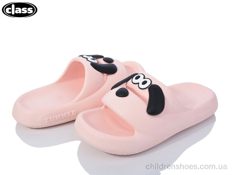 Шлепки женские No brand 7510-3