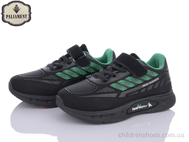 Кроссовки PALIAMENT BP250-3