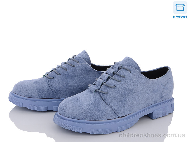 Туфли HOROSO EK27-6