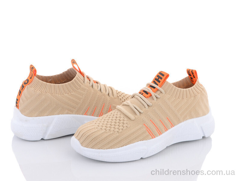 Кроссовки Violeta only one 185-1 khaki