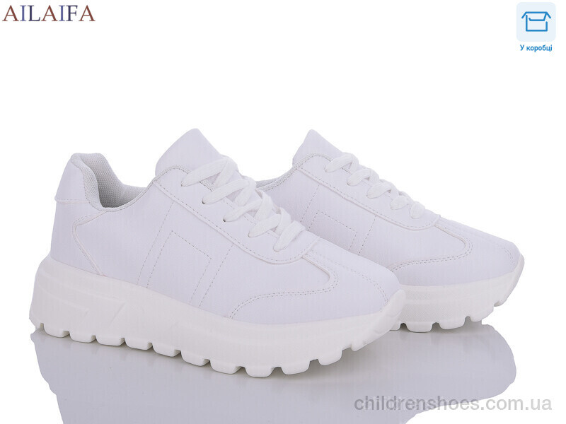 Кроссовки No brand 2387-2 піна