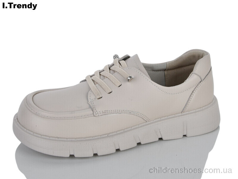 Туфли BK1702-2 Trendy / p. 36-41 / 8пар