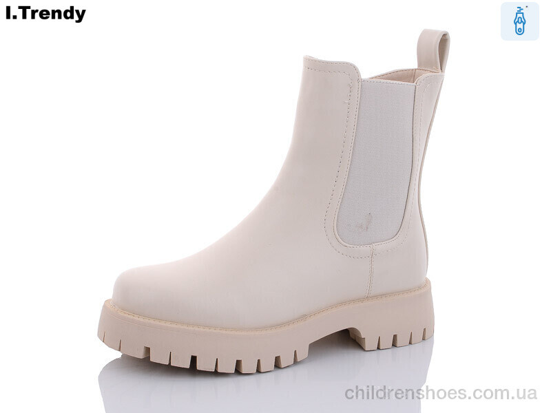 Ботинки B80105-1 Trendy / p. 36-41 / 6пар