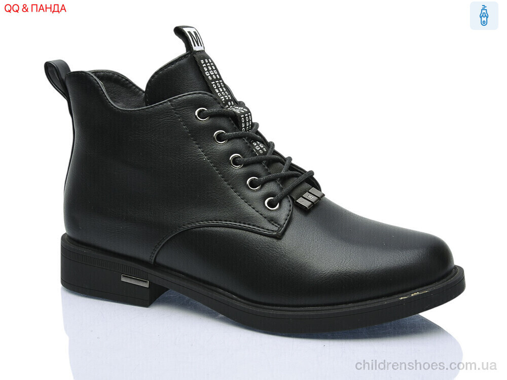Ботинки 951-15 QQ&Панда / p. 36-41 / 6пар