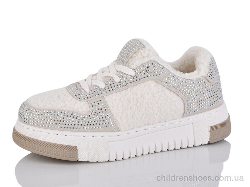 Кроссовки L.B. L1105-2