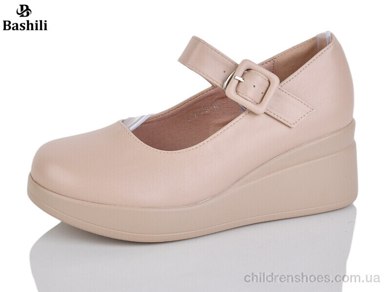 Туфли Башили GP65-3