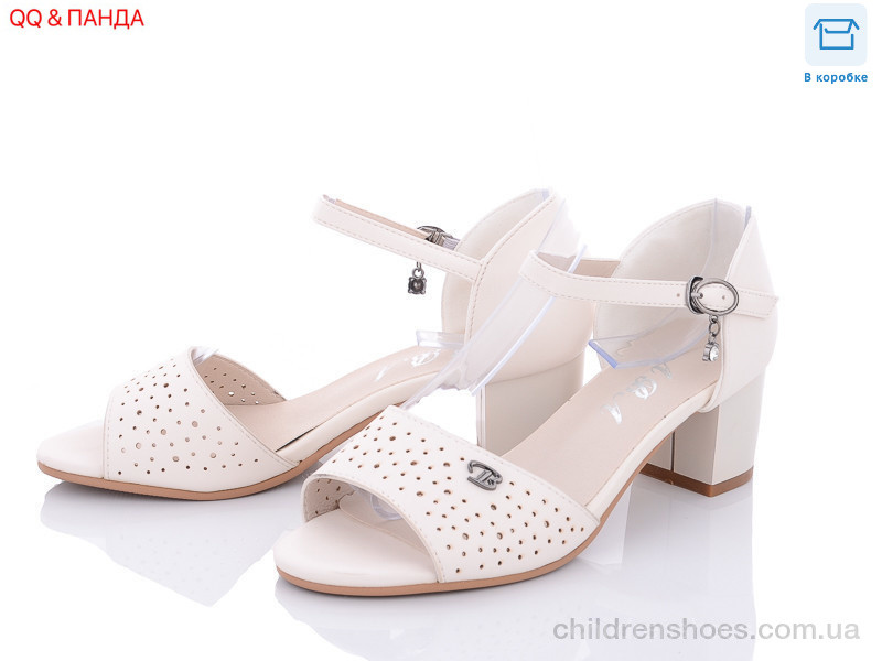 Босоножки Aba 705-21-2