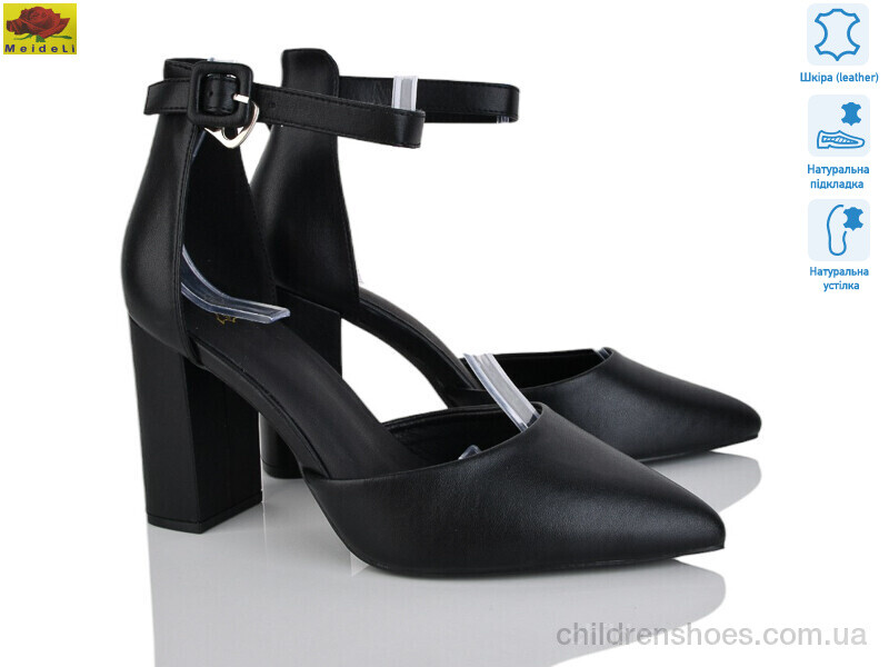 Туфли Meideli LTP19