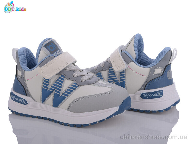 Кроссовки BBT kids H17-2-2