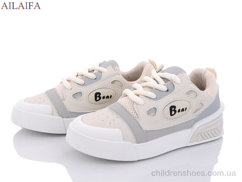 Кроссовки Bear F03-3