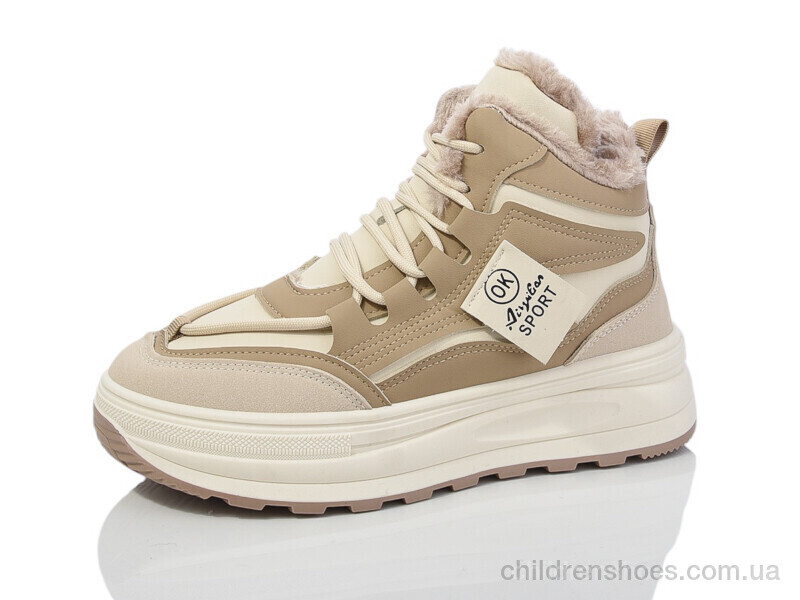 Кроссовки No brand YB068-4