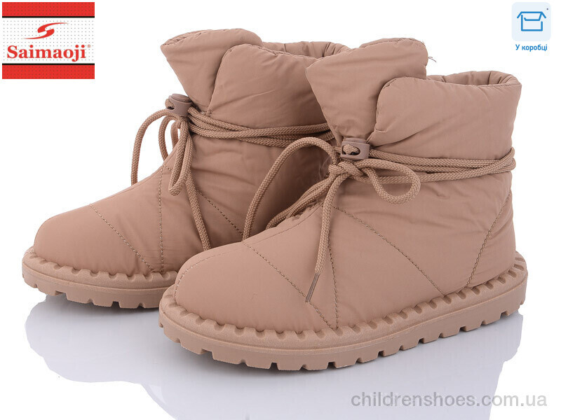 Дутики Saimaoji A03-6