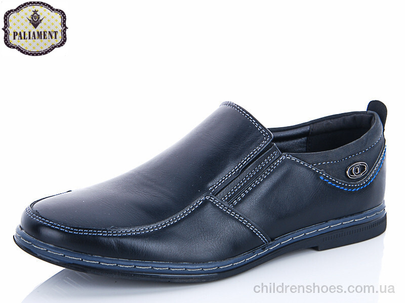 Туфли PALIAMENT D5099