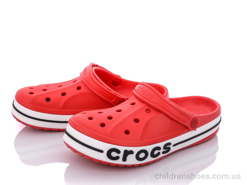 Кроксы Crocs 302-6
