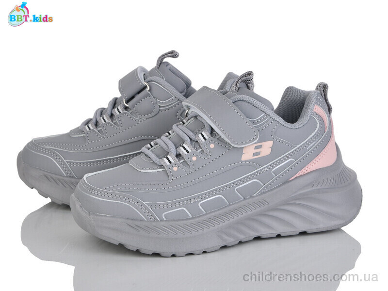 Кроссовки BBT H661-3-9