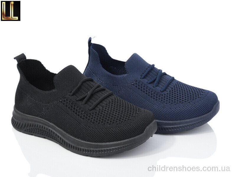 Кроссовки Lilin A349-1-2 mix