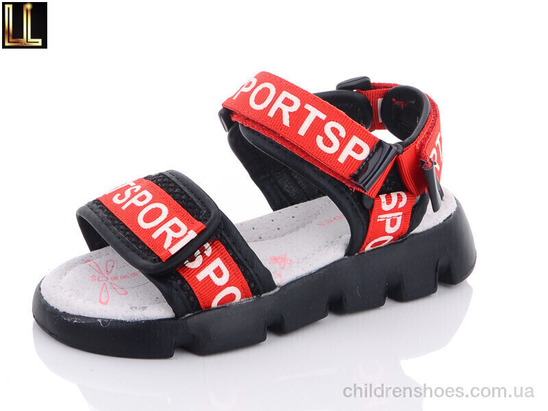 Босоножки Lilin shoes HL-B2008-4