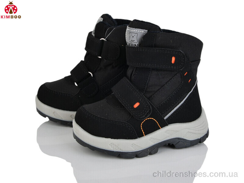 Ботинки Kimboo FG712-1A
