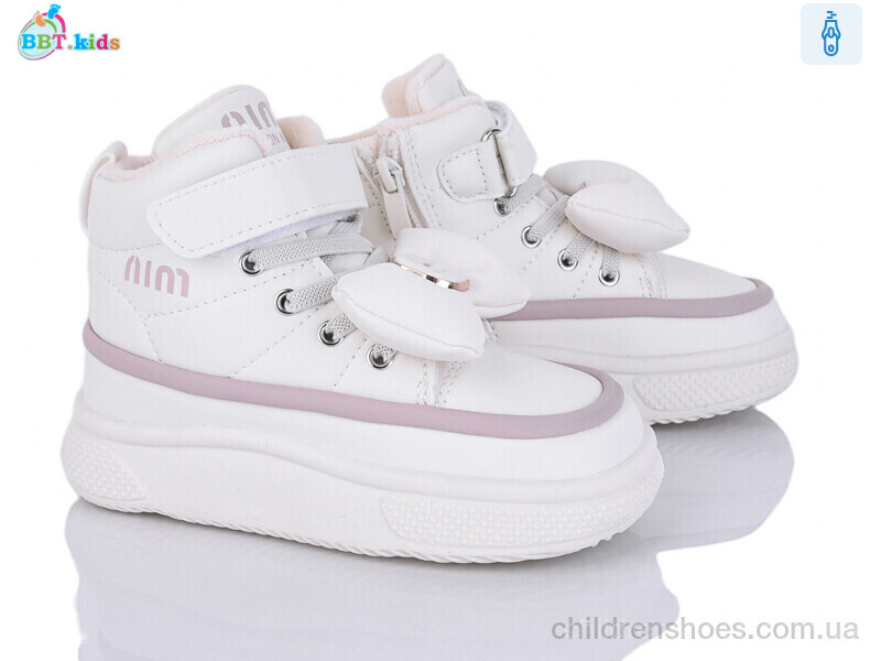 Ботинки BBT T705-2-1