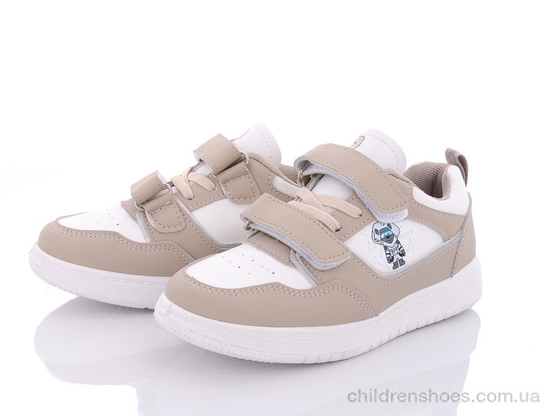 Кроссовки ASHIGULI 2391 хакі