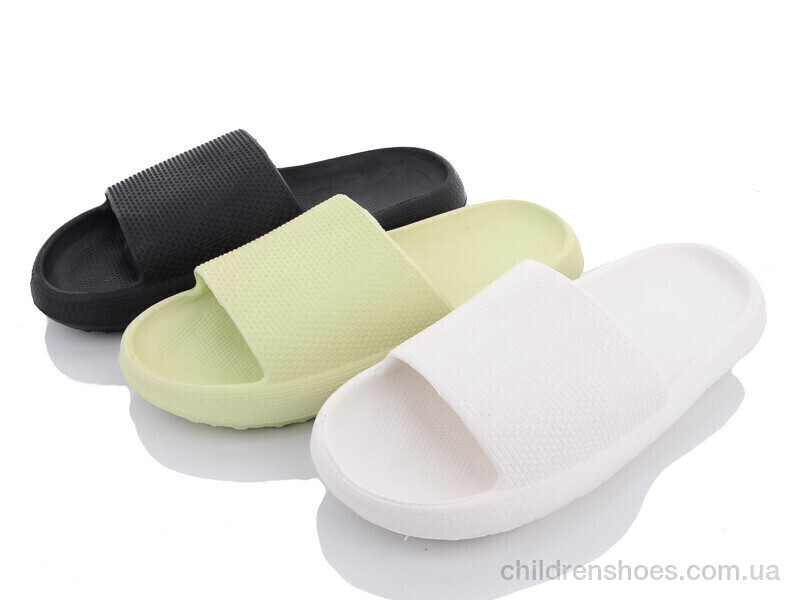 Шлепки No brand 320M mix