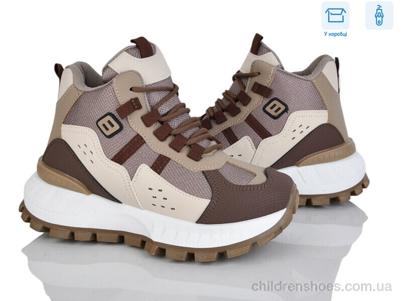 Ботинки Xifa H75-1