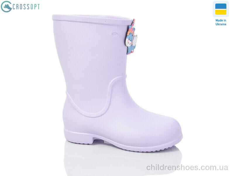 Сапоги из пены Jose Amorales 123066