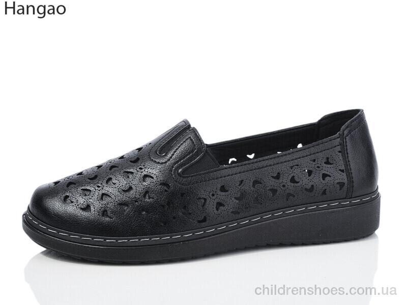 Туфли Hangao M93390-1