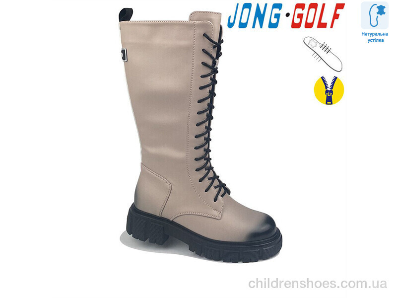 Ботинки JongGolf C30801-3
