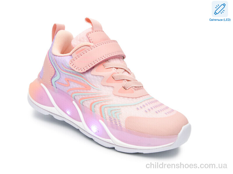 Кроссовки Bi&Ki 60002K LED