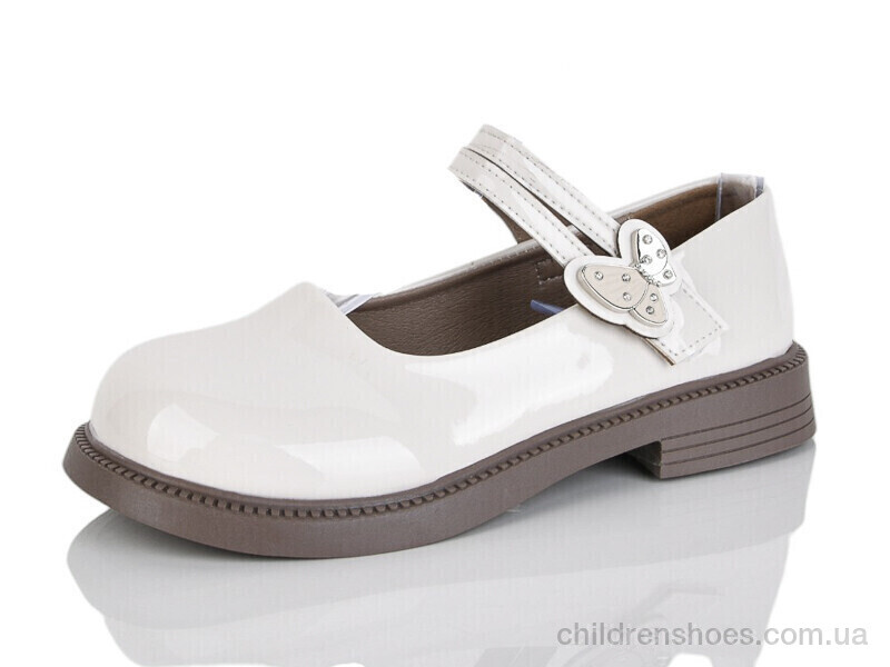 Туфли No brand A6-13A