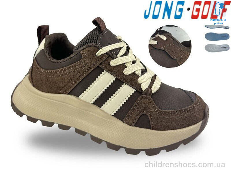 Кроссовки JongGolf C11900-24