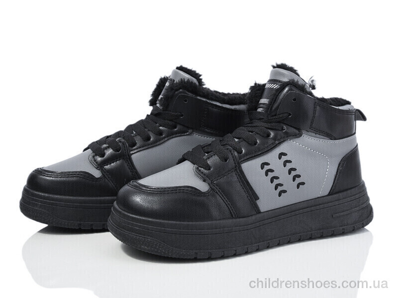 Ботинки No brand 671-3